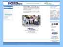 Website Snapshot of UNITED CEREBRAL PALSY ASSOCIATION OF SAN DIEGO COUNTY