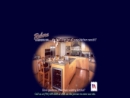 Website Snapshot of Reborn Cabinets, Inc.