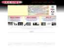 Website Snapshot of Recore Electrical Contractors, Inc
