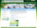 Website Snapshot of RESOURCE RECYCLING SYSTEMS INCORPORATED