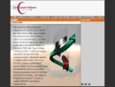 Website Snapshot of RED CANYON SOFTWARE, INC