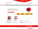 Website Snapshot of RED COUCH INTERACTIVE LLC