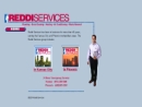 Website Snapshot of Reddi Services, Inc.