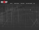 Website Snapshot of Red Dot Corp.