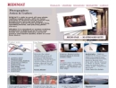 Website Snapshot of Redi-Mat Co., Inc.
