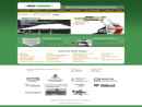 Website Snapshot of Rental Investment Inc