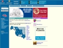 Website Snapshot of WESTCOAST HOSPITALITY CORPORATION