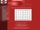 Website Snapshot of Redmer Plastics Co., Inc.