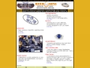 Website Snapshot of Reed & Sons, Inc.
