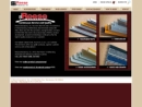 Website Snapshot of Reese Enterprises, Inc.