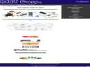Website Snapshot of REET Corp., Inc.