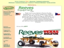 REEVES ROOFING EQUIPMENT CO., INC.