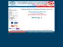 Website Snapshot of Refrigeration Sales Corp of