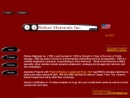 Website Snapshot of REFUSE MATERIALS INC