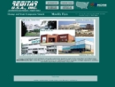 Website Snapshot of Regitar U. S. A., Inc.