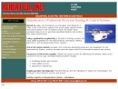 Website Snapshot of Reheat Co., Inc.