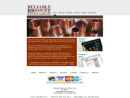 Website Snapshot of RELIABLE BRONZE & MFG., INC.