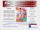 RELIABLE HEALTHCARE SERVICES, INC.