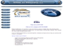 Website Snapshot of Reliable Jet Maintenance LLC