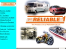RELIABLE PRODUCTS CO.