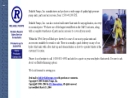Website Snapshot of RELIABLE PUMPS CONSULTANTS, INC.