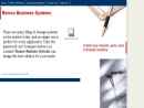 Website Snapshot of REMCO BUSINESS SYSTEMS INC