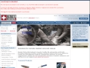 Website Snapshot of Remote Medicine Inc.