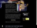 Website Snapshot of Rempac Foam Corp.