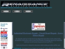 RENAISSANCE ELECTRONICS, LLC