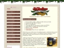 Website Snapshot of Renfroe Pecan Co.