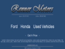 Website Snapshot of RENNER MOTORS INC