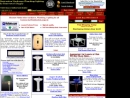 Website Snapshot of Renovator's Supply, Inc., The