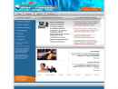 Website Snapshot of Professional Processing Systems, Inc.