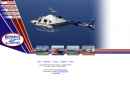 Website Snapshot of REPUBLIC HELICOPTER INC
