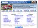 Website Snapshot of Resort Data Processing Inc