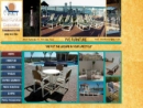 Website Snapshot of Resort Furniture Corp.