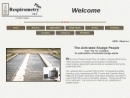 Website Snapshot of Respirometry Plus, LLC
