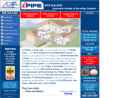 Website Snapshot of PIPE RESTORATION, INC