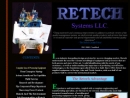 RETECH SYSTEMS, LLC