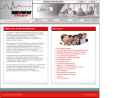 Website Snapshot of LAHOUSSE-BARTLETT DISABILITY MANAGEMENT, INC.