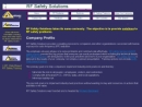 Website Snapshot of RF SAFETY SOLUTIONS  llc