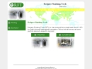 Website Snapshot of Rodgers Finishing Tools, Inc.
