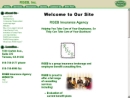 Website Snapshot of RGEB, Inc.