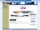 Website Snapshot of ROCHESTER-GENESEE REGIONAL TRANSPORTATION AUTHORITY