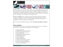 Website Snapshot of Rhino Recruiting Inc
