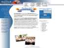 Website Snapshot of Rice Home Medical LLC