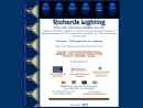 Website Snapshot of Richard's Lighting Distrs