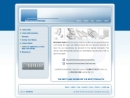 Website Snapshot of BARNHARDT MANUFACTURING COMPAN
