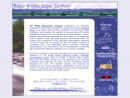 Website Snapshot of Rickly Hydrological Co., Inc.