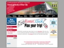 TRANSIT AUTHORITY OF RIVER CITY